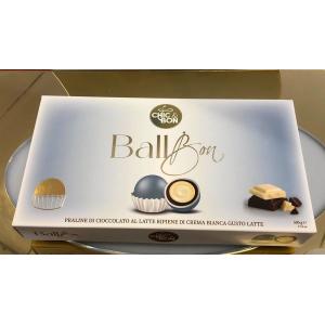 Confetti praline Buratti Ball Bon Avio
